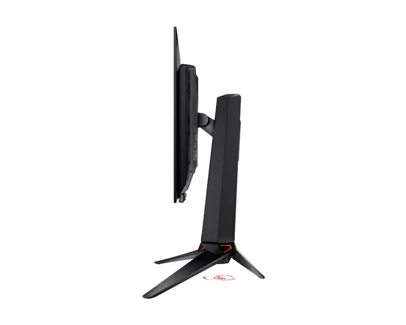 ASUS 27 inča ROG Swift  PG27AQDP QHD 2560x1440 WOLED 480Hz G-Sync gaming monitor  Slika 5