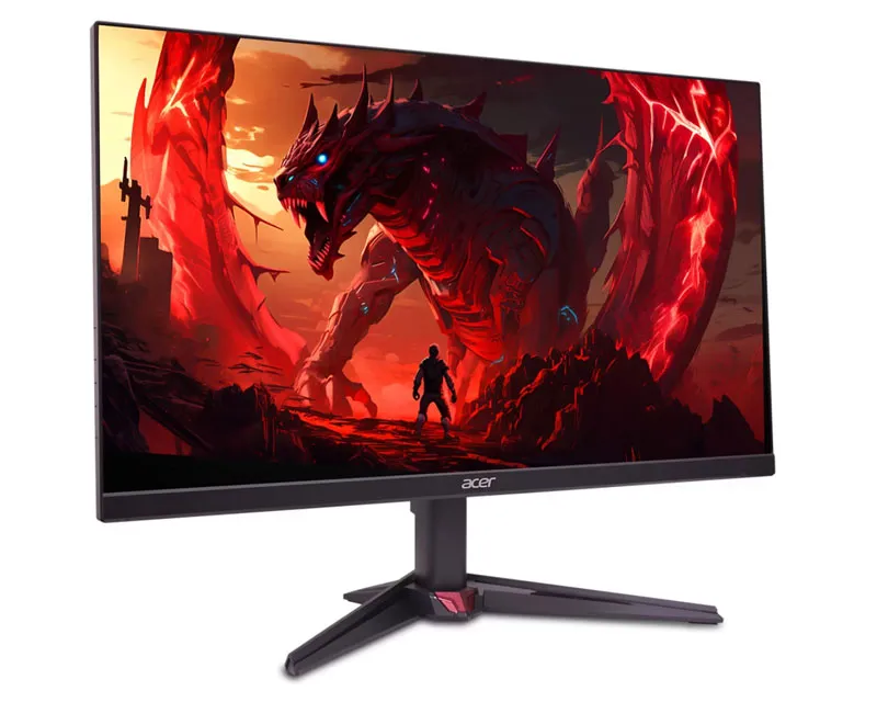 ACER 27 inča Nitro VG270W3BMIIPX FHD 1920x1080 IPS 240Hz HDR10 gaming monitor  Slika 2