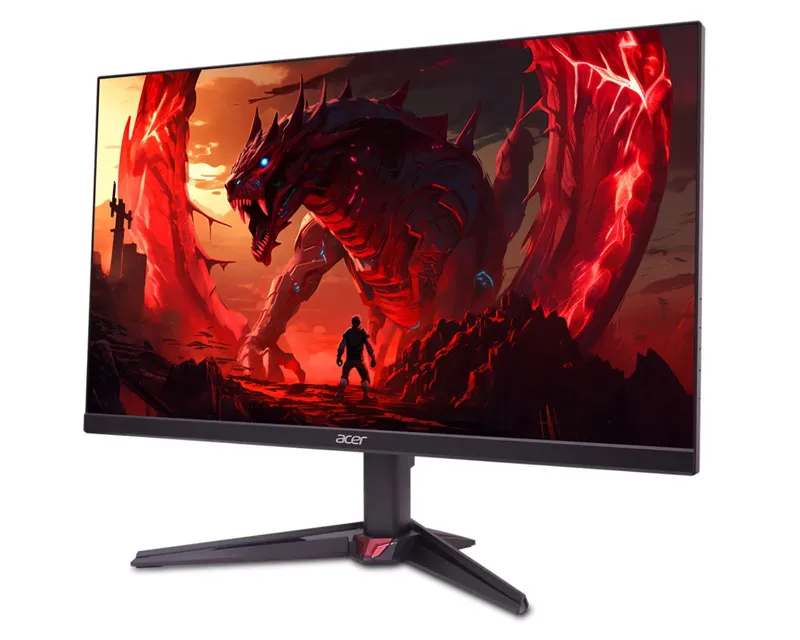 ACER 27 inča Nitro VG270W3BMIIPX FHD 1920x1080 IPS 240Hz HDR10 gaming monitor  Slika 3