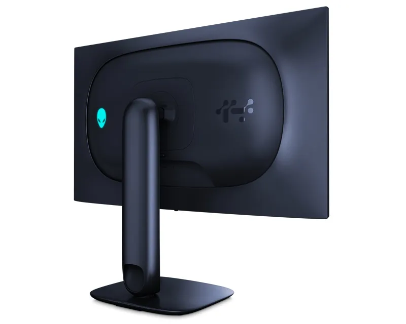 DELL OEM 27 inch AW2725Q 4K OLED 240Hz FreeSync/G-Sync Alienware Gaming monitor bulk  Slika 4