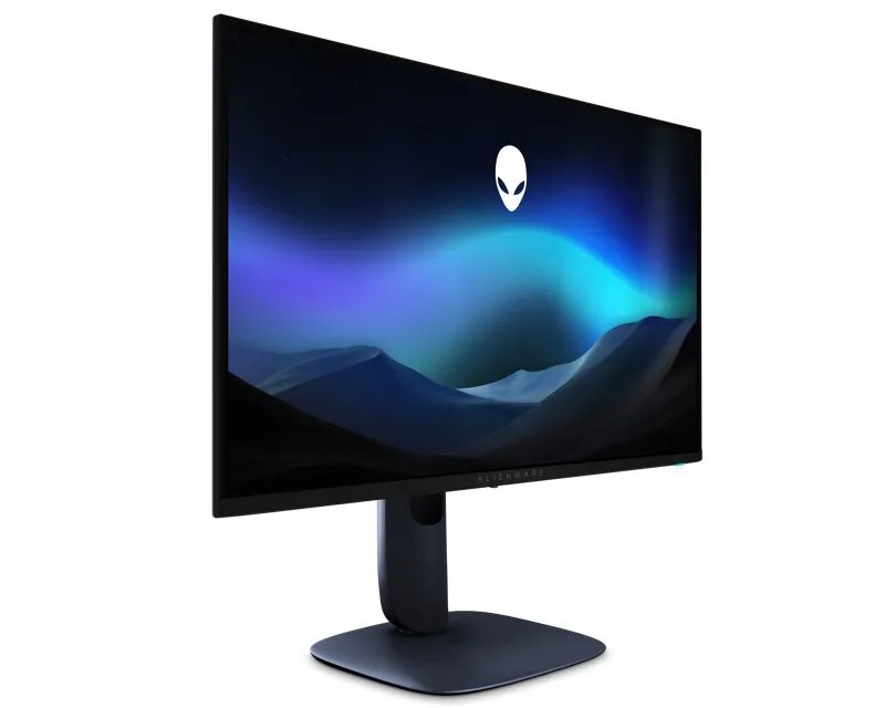 DELL OEM 27 inch AW2725Q 4K OLED 240Hz FreeSync/G-Sync Alienware Gaming monitor bulk  Slika 6
