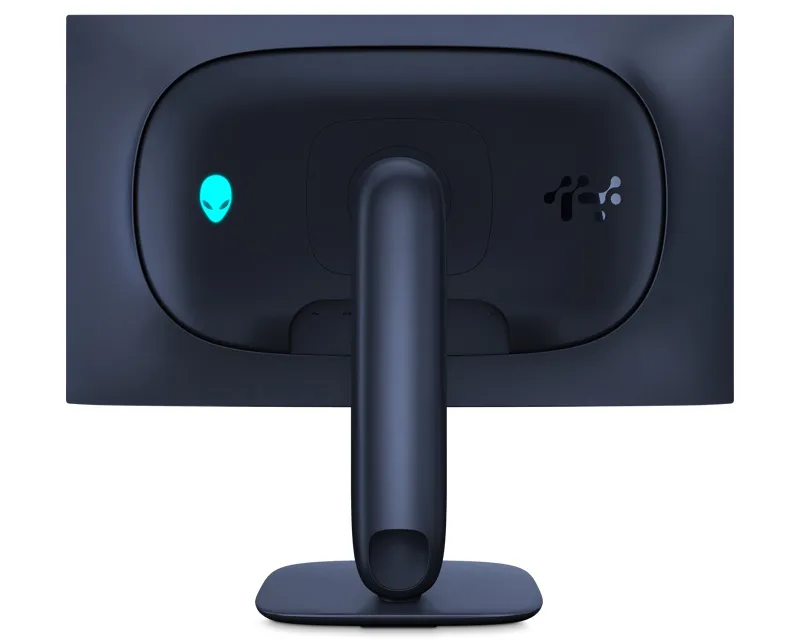 DELL OEM 27 inch AW2725Q 4K OLED 240Hz FreeSync/G-Sync Alienware Gaming monitor bulk  Slika 7
