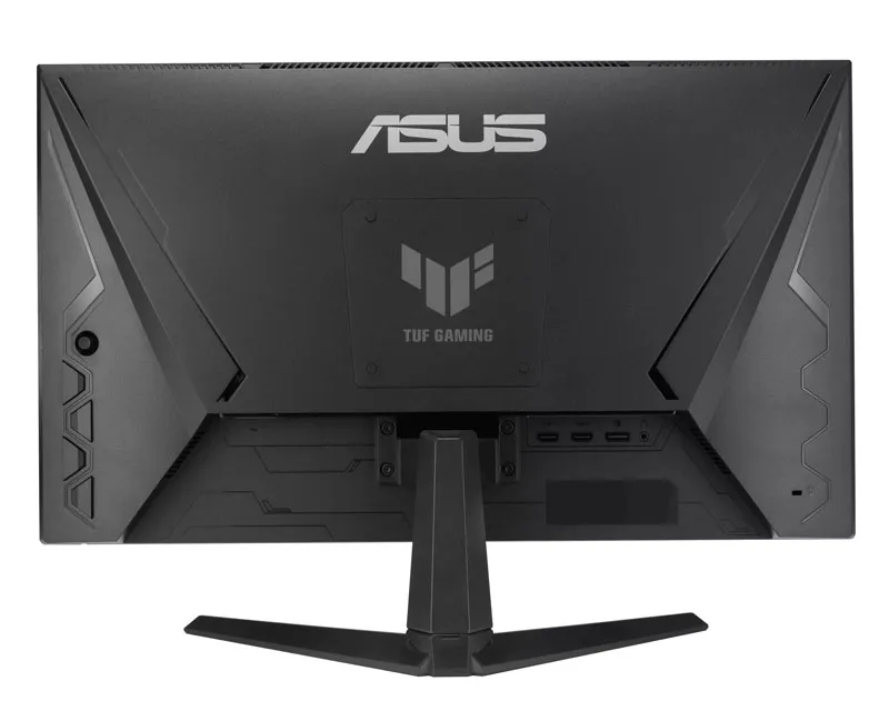 ASUS 24.5 inča TUF VG257Q5A FHD 1920x1080 VA 200 Hz HDR10 gaming monitor  Slika 4