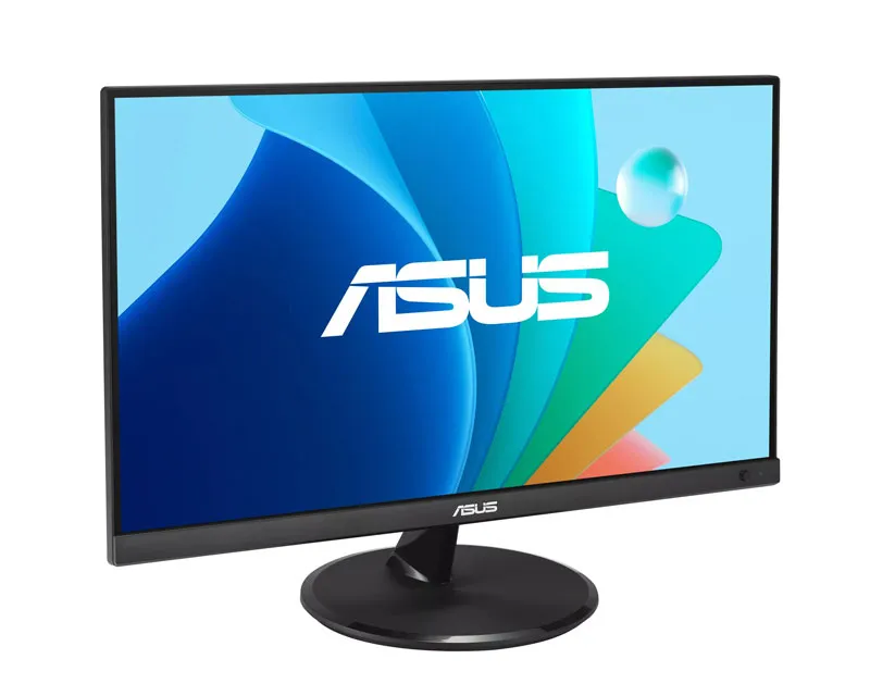 ASUS 21.5 inča VP227HF FHD 1920x1080 VA 100 Hz Eye Care gaming monitor  Slika 3