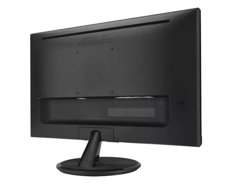 ASUS 21.5 inča VP227HF FHD 1920x1080 VA 100 Hz Eye Care gaming monitor  Slika 5