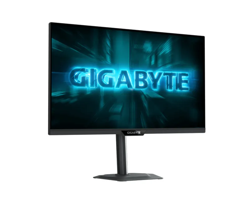 GIGABYTE 27 inča G27U 4K 3840x2160 SS IPS 320Hz  G-Sync gaming monitor  Slika 2