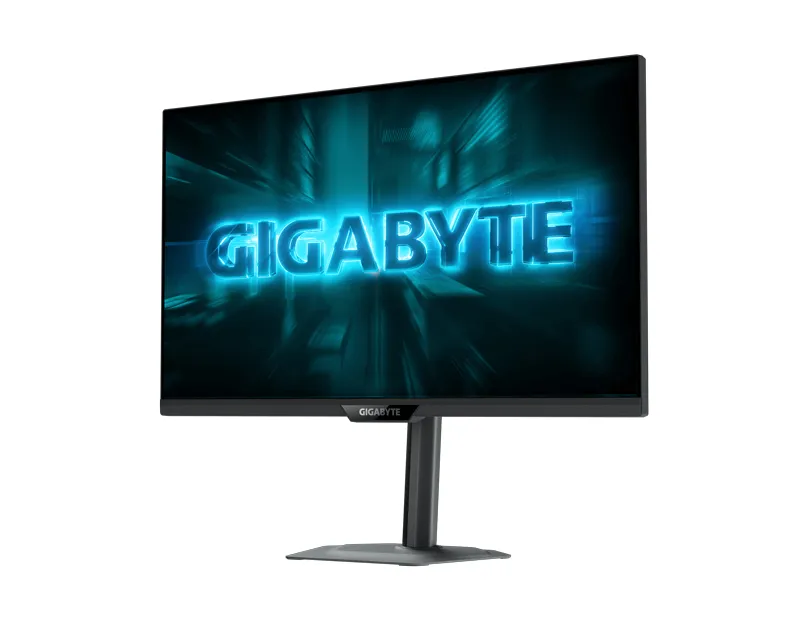 GIGABYTE 27 inča G27U 4K 3840x2160 SS IPS 320Hz  G-Sync gaming monitor  Slika 3