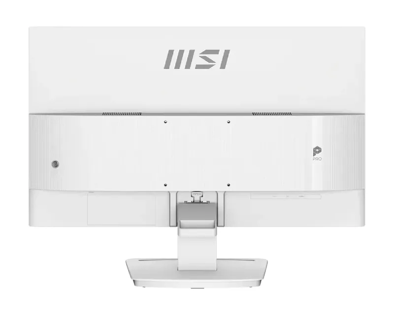 MSI 23.8 inča PRO MP241W E14V FHD 1920x1080 VA 144 Hz business monitor  Slika 4