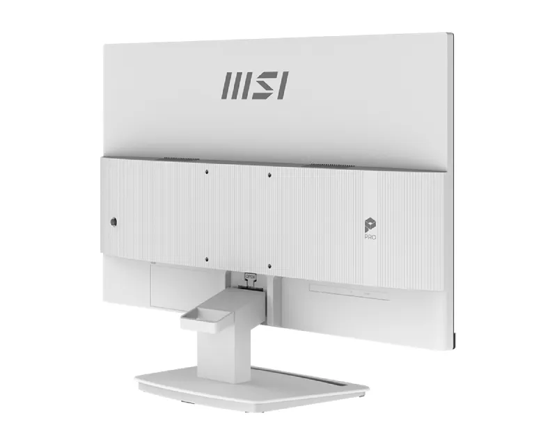 MSI 23.8 inča PRO MP241W E14V FHD 1920x1080 VA 144 Hz business monitor  Slika 6