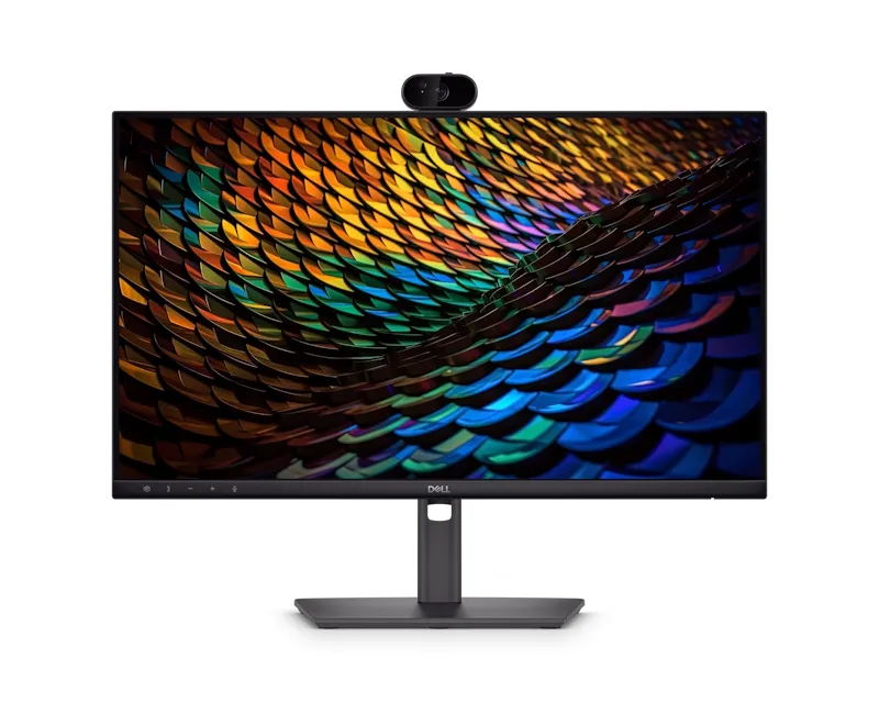 DELL 23.8 inch P2426HEB 120Hz Video konferencijski USB-C IPS monitor  Slika 2