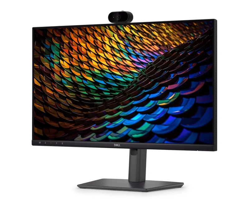 DELL 23.8 inch P2426HEB 120Hz Video konferencijski USB-C IPS monitor  Slika 6