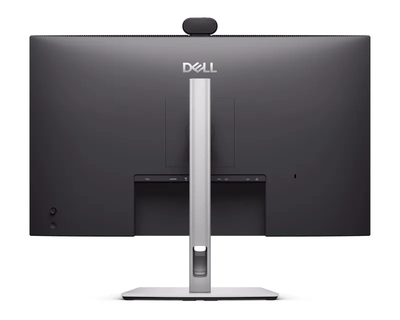DELL 27 inch P2726DEV QHD 100Hz Webcam USB-C IPS monitor Slika 7