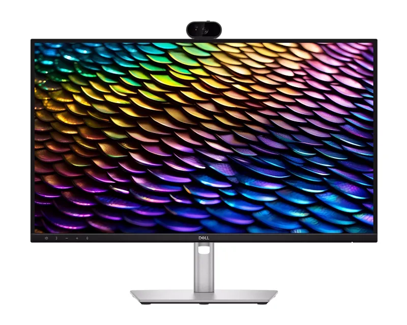 DELL 27 inch P2726DEB QHD 100Hz Video konferencijski USB-C IPS monitor  Slika 2
