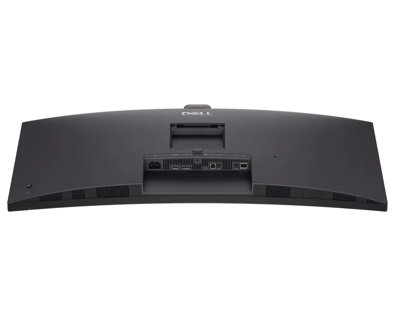 DELL 34 inch P3426WEV WQHD 100Hz Webcam USB-C zakrivljeni IPS monitor Slika 5