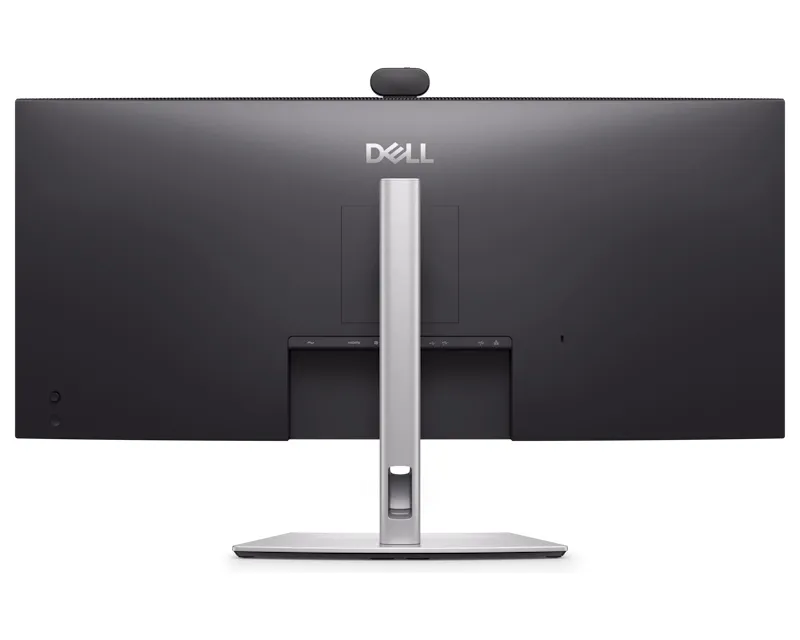 DELL 34 inch P3426WEV WQHD 100Hz Webcam USB-C zakrivljeni IPS monitor Slika 7