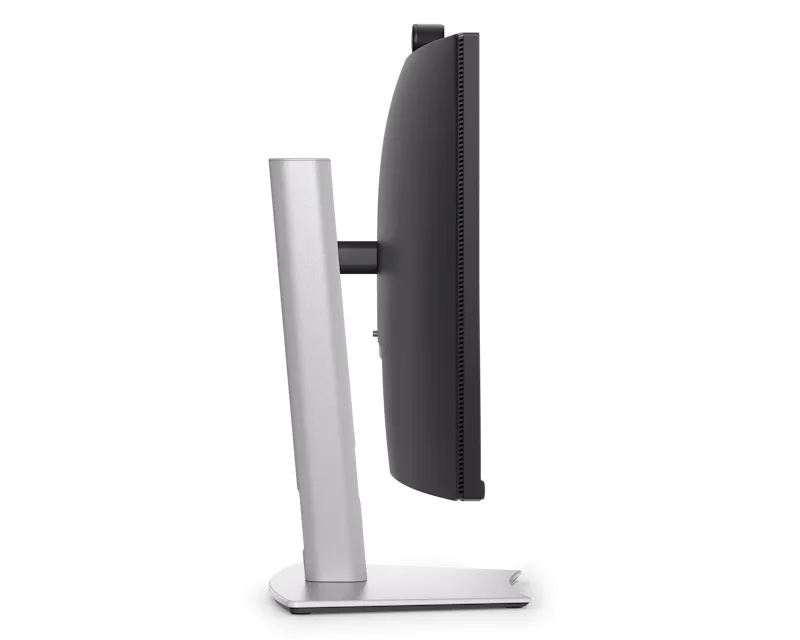 DELL 34 inch P3426WEB WQHD 100Hz Video konferencijski USB-C zakrivljeni IPS monitor Slika 3