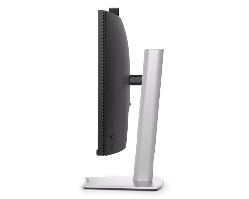 DELL 34 inch P3426WEB WQHD 100Hz Video konferencijski USB-C zakrivljeni IPS monitor Slika 4