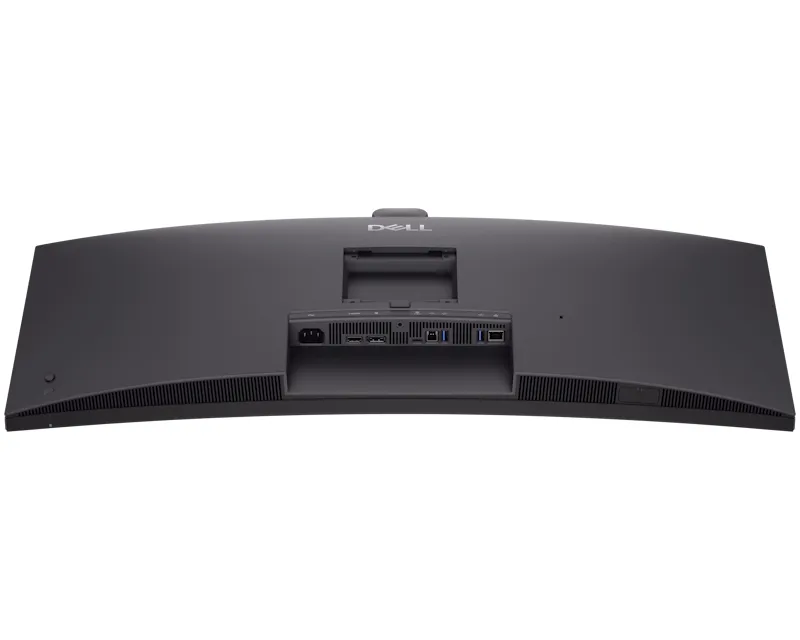 DELL 34 inch P3426WEB WQHD 100Hz Video konferencijski USB-C zakrivljeni IPS monitor Slika 5