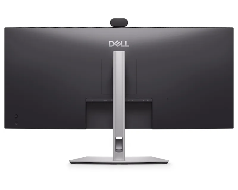 DELL 34 inch P3426WEB WQHD 100Hz Video konferencijski USB-C zakrivljeni IPS monitor Slika 7