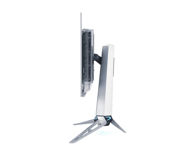 ASUS 27 inča ROG Swift PG27AQWP-W QHD 2560x1440 WOLED 540Hz G-Sync gaming monitor Slika 4
