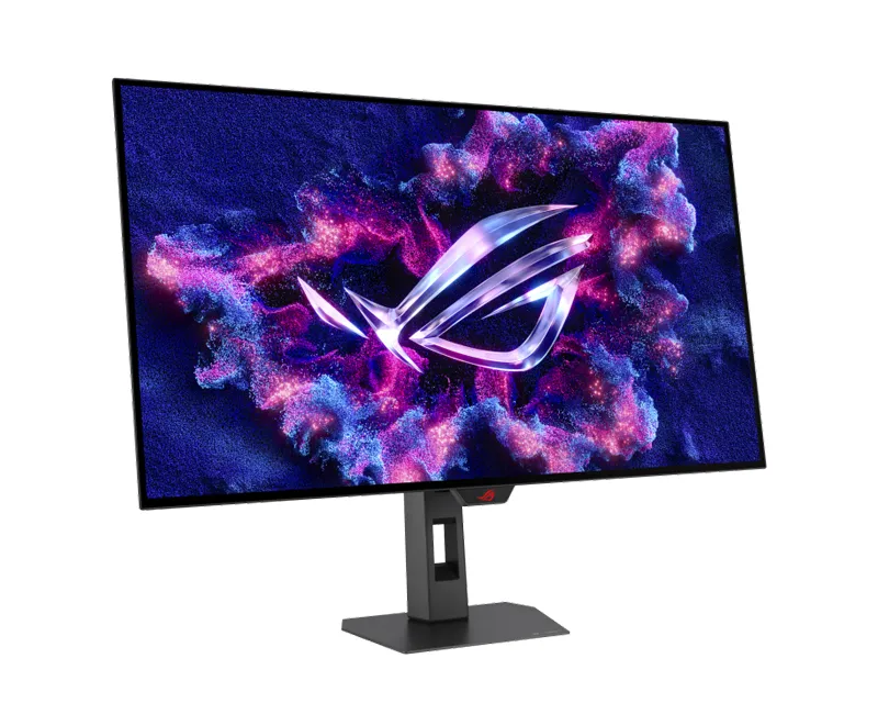 ASUS 32 inča ROG Strix XG32UCWG 4K 3840x2160 WOLED 330 Hz HDR10 gaming monitor  Slika 2
