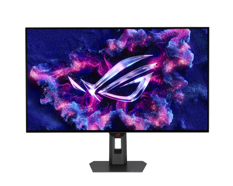 ASUS 32 inča ROG Strix XG32UCWG 4K 3840x2160 WOLED 330 Hz HDR10 gaming monitor  Slika 4