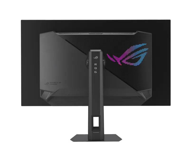 ASUS 32 inča ROG Strix XG32UCWG 4K 3840x2160 WOLED 330 Hz HDR10 gaming monitor  Slika 7