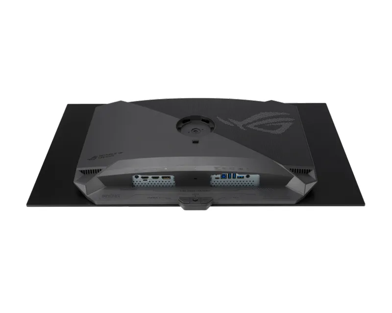 ASUS 32 inča ROG Strix XG32UCWG 4K 3840x2160 WOLED 330 Hz HDR10 gaming monitor  Slika 8