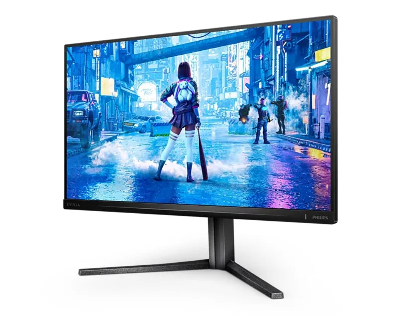 PHILIPS_ 24.5 inča Evnia 25M2N5200U/00 FHD 1920x1080 Fast IPS 390 Hz G-SYNC gaming monitor  Slika 2