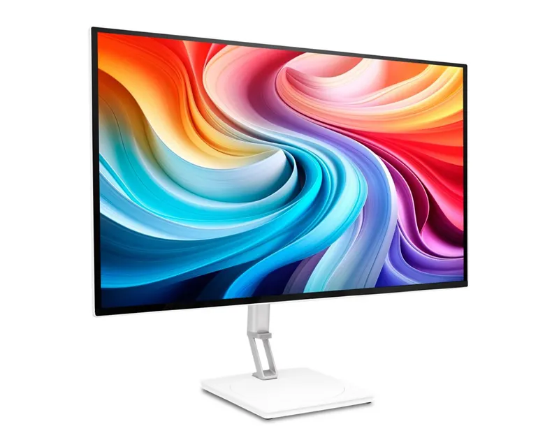 ACER 26.5 inča CE270UXwmiipprx WQHD 2560x1440 QD-OLED 240 Hz HDR10 gaming monitor  Slika 2