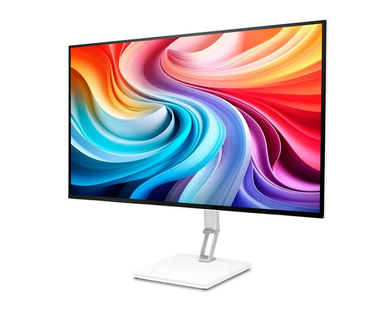 ACER 26.5 inča CE270UXwmiipprx WQHD 2560x1440 QD-OLED 240 Hz HDR10 gaming monitor  Slika 3