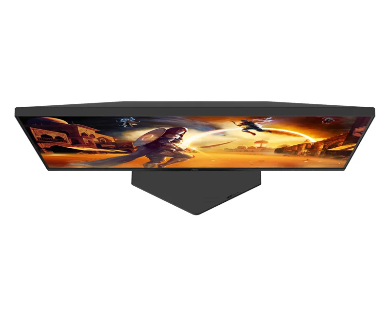 AOC 24.5 inča 25G4SRE FHD 1920x1080 Fast IPS 310 Hz G-Sync gaming monitor  Slika 4