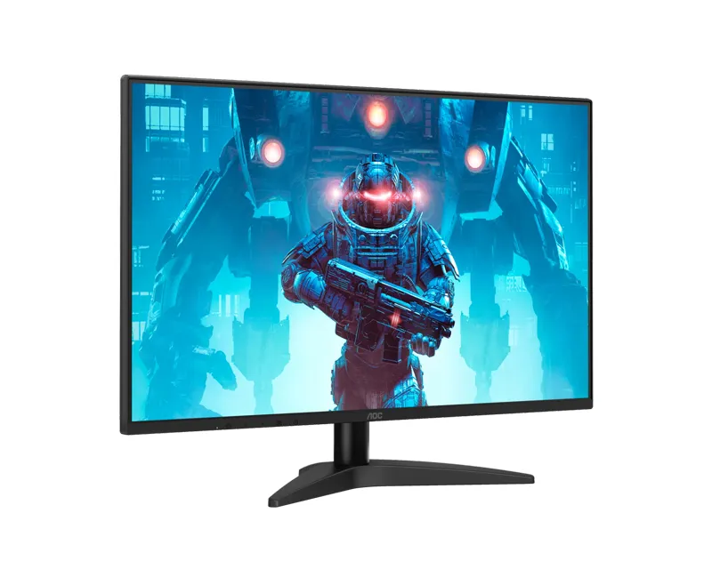 AOC 27 inča Q27B36X QHD 2560x1440 IPS 144 Hz HDR10 gaming monitor  Slika 2