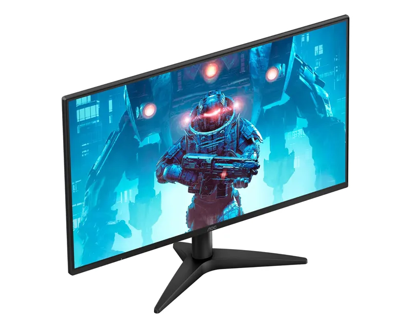 AOC 27 inča Q27B36X QHD 2560x1440 IPS 144 Hz HDR10 gaming monitor  Slika 3