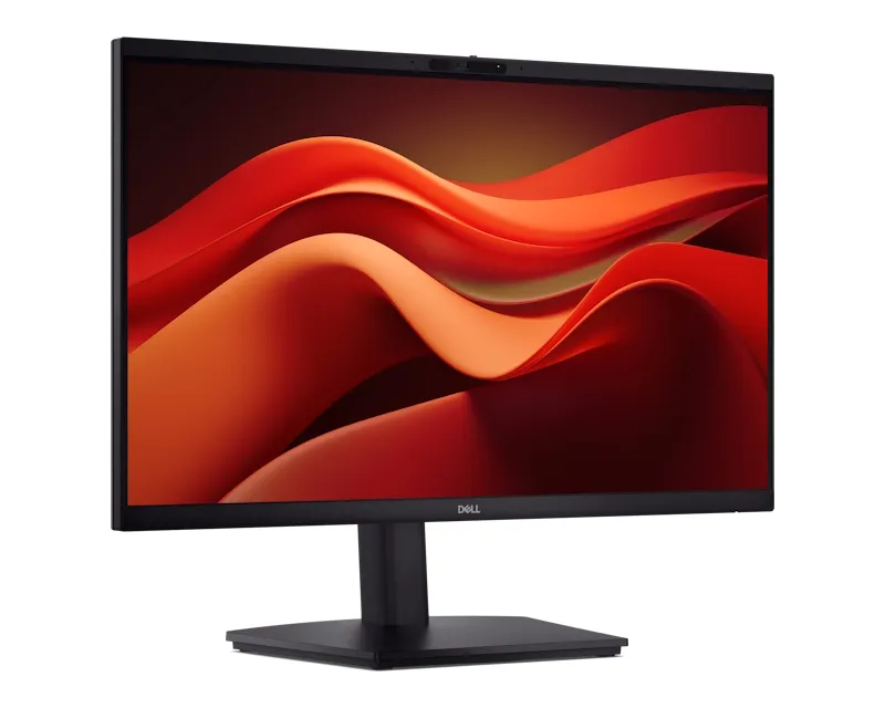 DELL 23.8 inch E2426HB 120Hz Video konferencijski IPS monitor  Slika 2