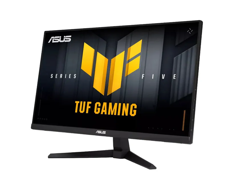 ASUS 27 inča TUF VG279Q5A FHD 1920x1080 Fast IPS 200 Hz HDR10 gaming monitor  Slika 3
