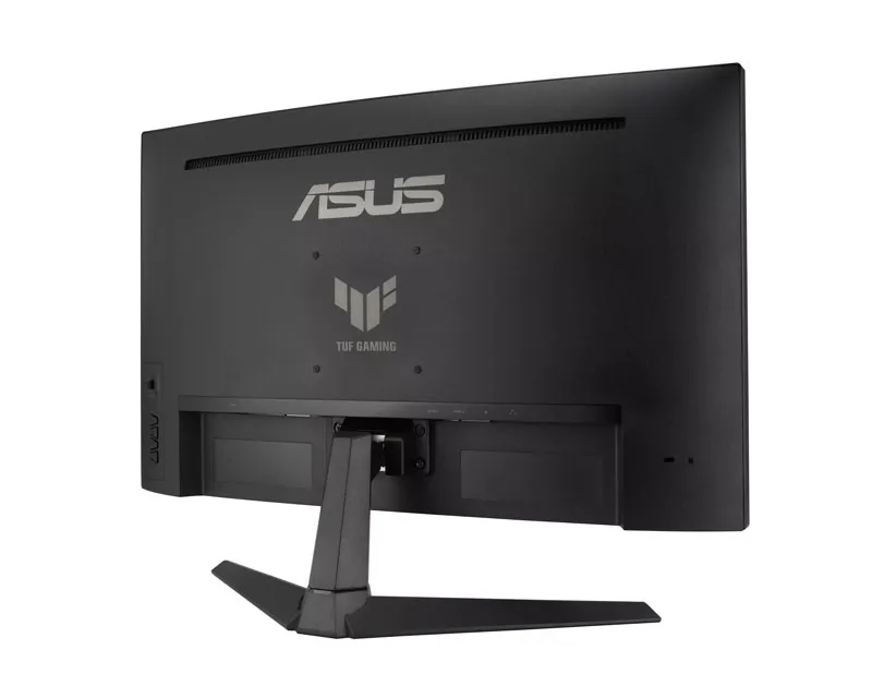 ASUS 27 inča TUF VG27VQM1B FHD 1920x1080 Fast VA 280 Hz FreeSync Premium zakrivljeni gaming monitor  Slika 4