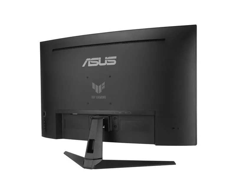 ASUS 31.5 inča TUF VG32WQ3B 2560x1440 Fast VA 180 Hz HDR10 zakrivljeni gaming monitor Slika 4