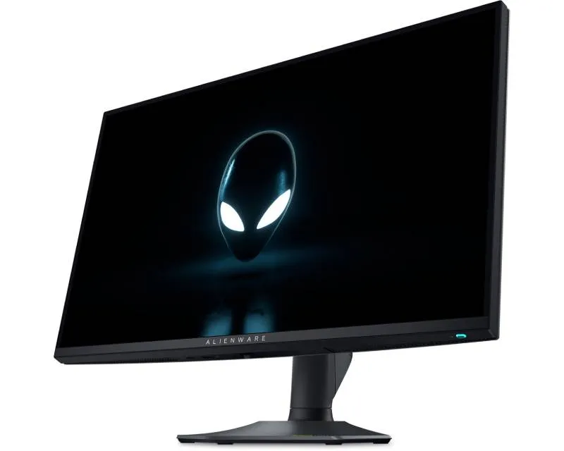 DELL OEM 27 inch AW2725QF 4K IPS 180Hz G-Sync Alienware Dual-Resolution Gaming monitor bulk  Slika 3