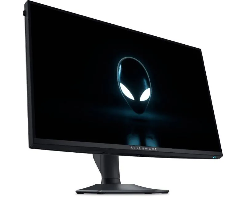 DELL OEM 27 inch AW2725QF 4K IPS 180Hz G-Sync Alienware Dual-Resolution Gaming monitor bulk  Slika 6