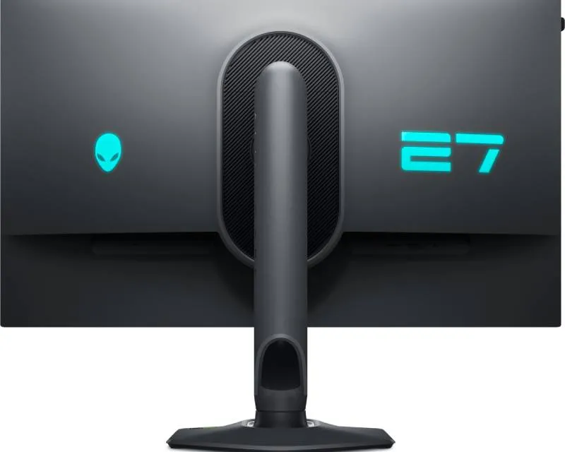 DELL OEM 27 inch AW2725QF 4K IPS 180Hz G-Sync Alienware Dual-Resolution Gaming monitor bulk  Slika 8