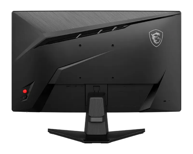 MSI 23.6 inča MAG 242C FHD 1920x1080 180Hz AdaptiveSync zakrivljeni gaming monitor  Slika 4