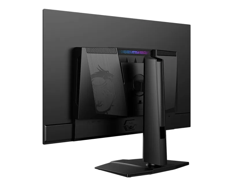 MSI 32 inča MPG 321CURX QD-OLED, 4K UHD 3840x2160 QD OLED 240 Hz G-Sync zakrivljeni gaming monitor  Slika 4