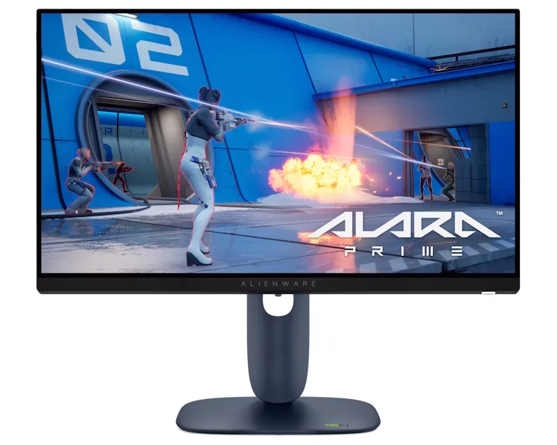 DELL OEM 24.5 inch AW2525HM 320Hz FreeSync/G-Sync Alienware Gaming monitor bulk Slika 3