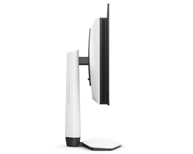 BENQ 27 inča EX271UZ MOBIUZ UHD 3840x2160 OLED 240 Hz FreeSync Premium Pro gaming monitor Slika 3