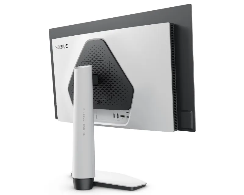 BENQ 27 inča EX271UZ MOBIUZ UHD 3840x2160 OLED 240 Hz FreeSync Premium Pro gaming monitor Slika 6