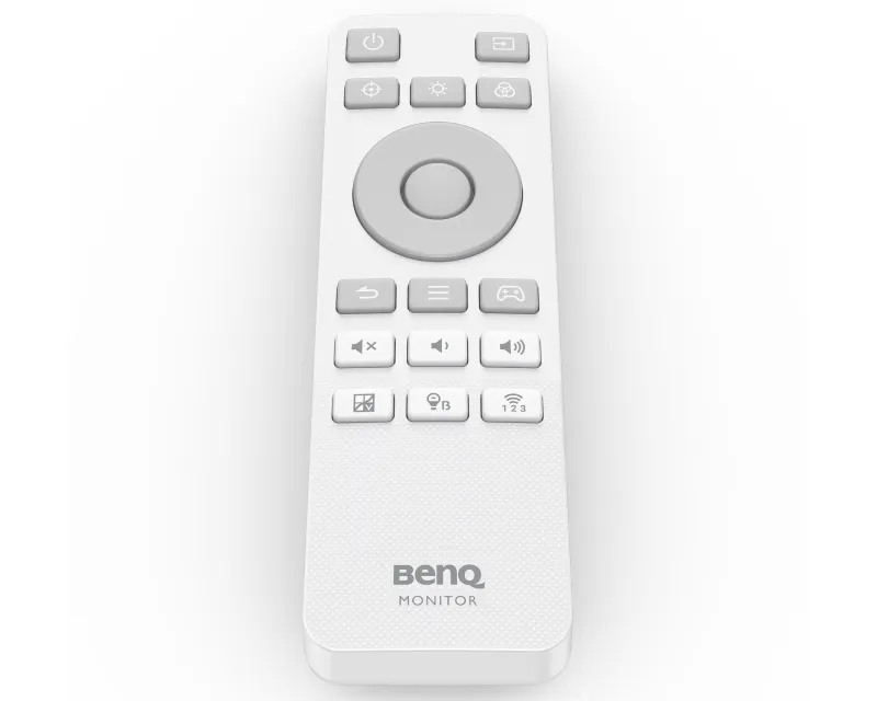 BENQ 27 inča EX271UZ MOBIUZ UHD 3840x2160 OLED 240 Hz FreeSync Premium Pro gaming monitor Slika 8