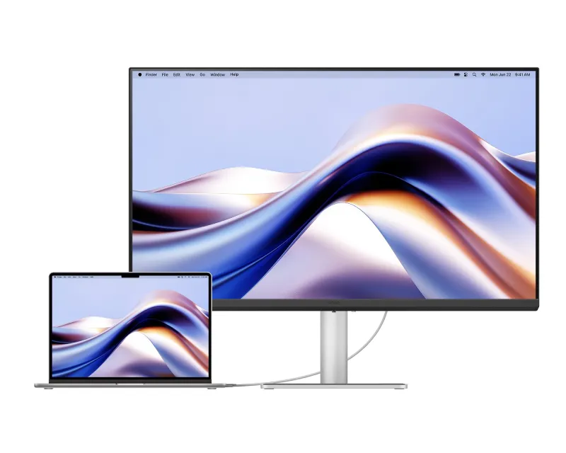 BENQ 31.5 inča MA320U UHD 3840x2160 IPS Dizajnerski monitor Slika 7