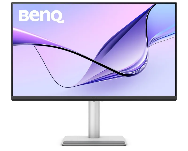 BENQ 31.5 inča MA320U UHD 3840x2160 IPS Dizajnerski monitor Slika 1