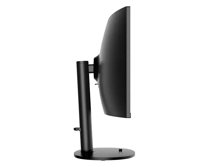 MSI 34 inča MODERN MD342CQP UWQHD 3440x1440 120Hz FreeSync Premium zakrivljeni business monitor  Slika 3